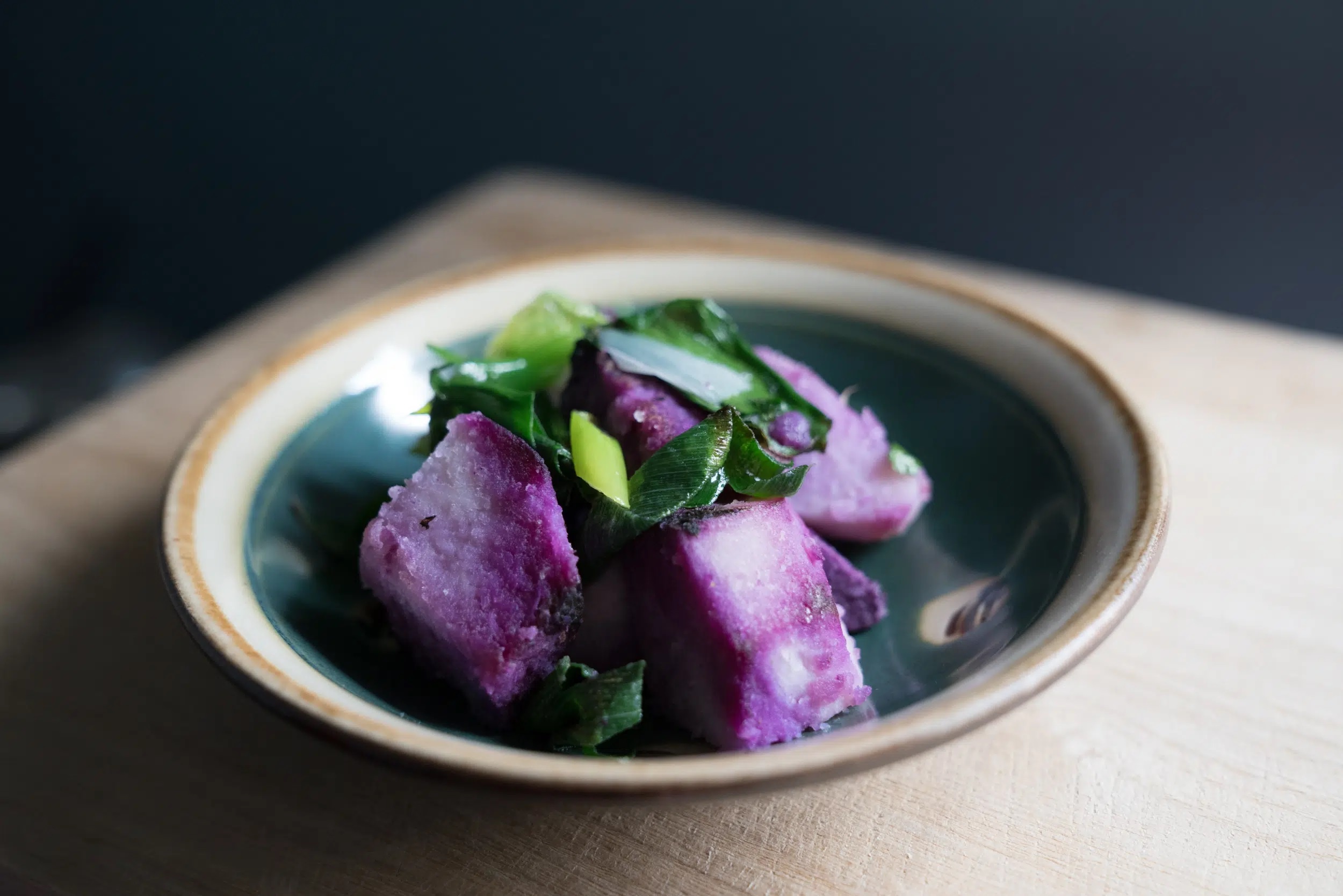 Am thuc Okinawa anh 1