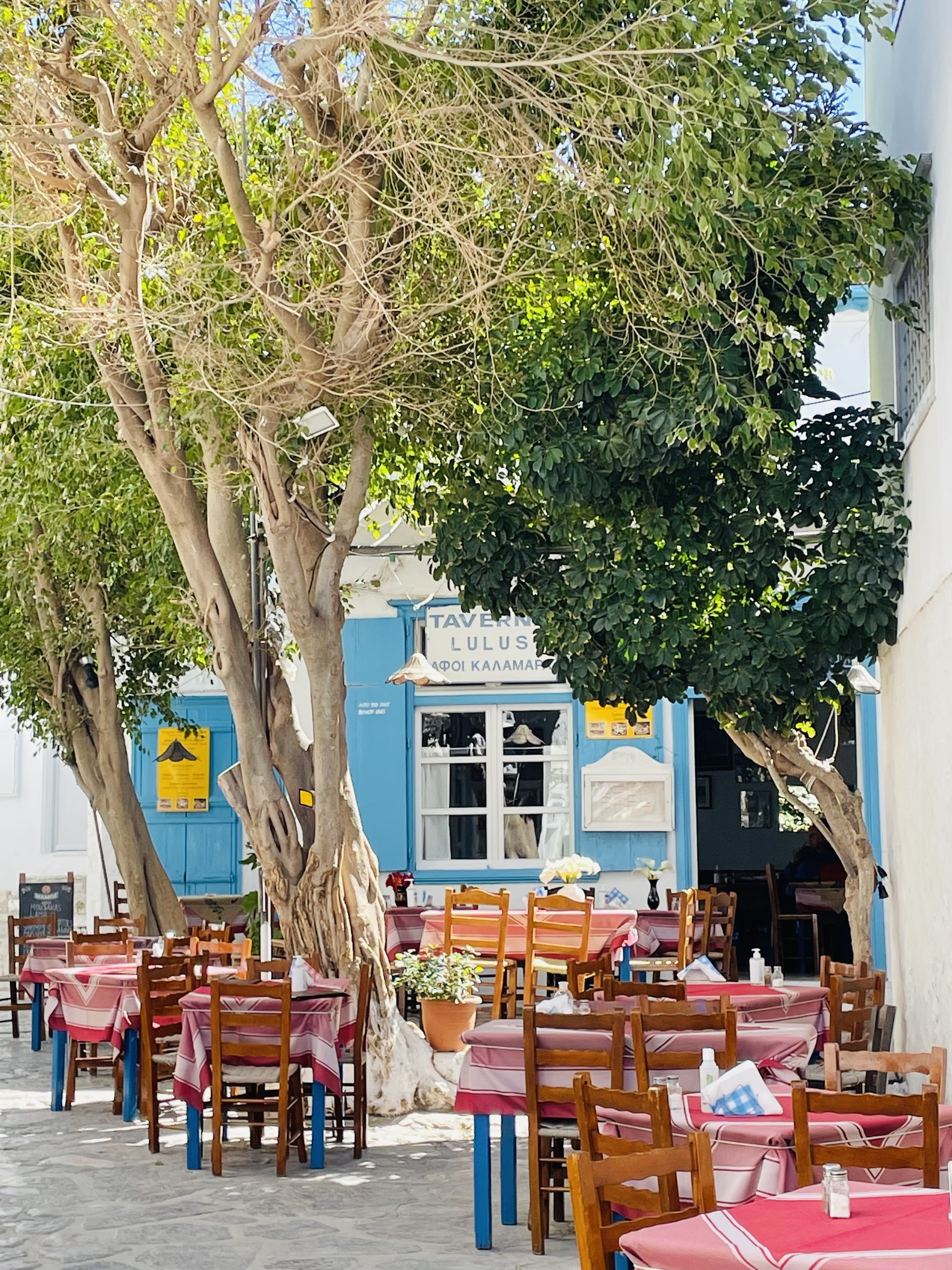 Đảo Hydra ảnh 7 Dao Hydra anh 7