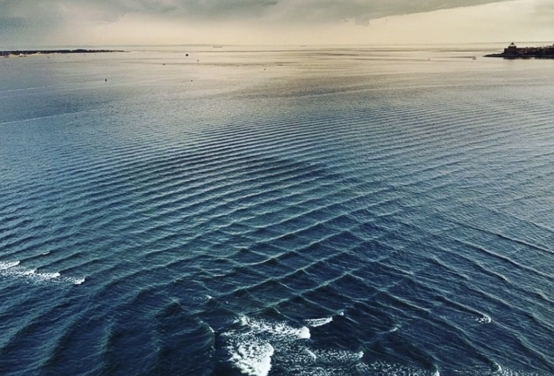 Hien tuong bien o vuong hinh anh