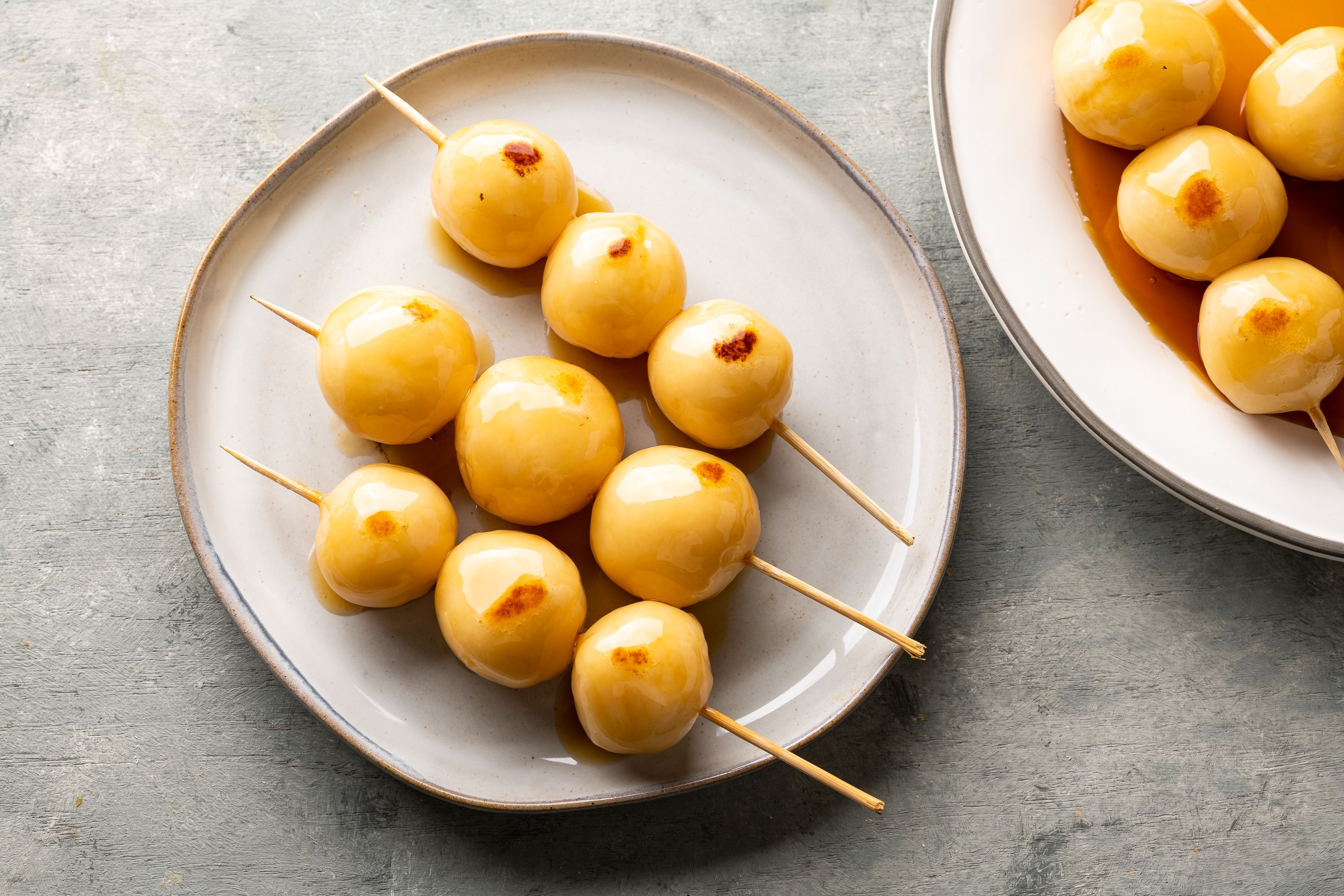 Mon ngot kieu Nhat anh 4