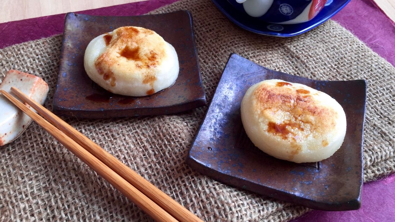 Mon ngot kieu Nhat anh 5