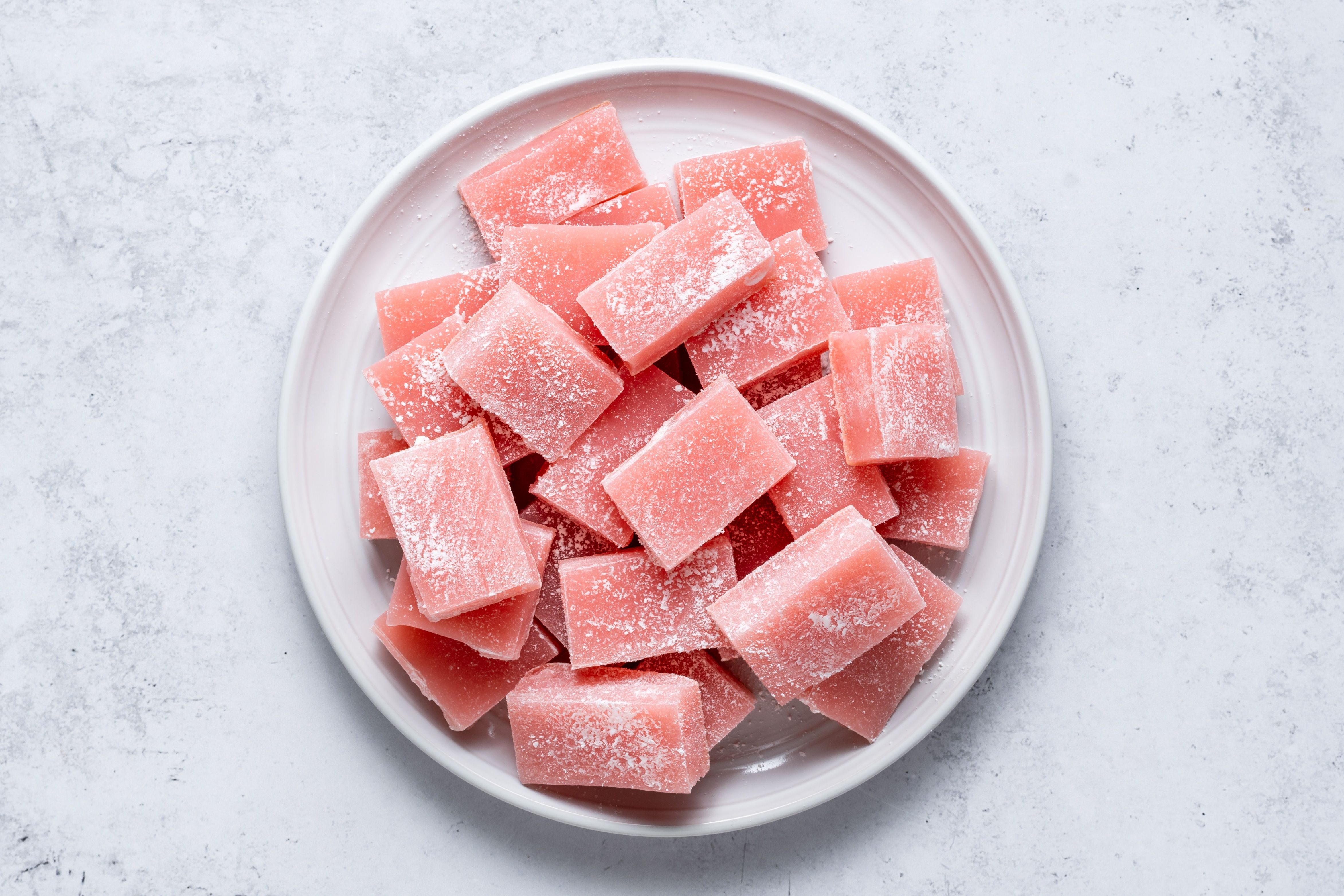 Mon ngot kieu Nhat anh 6