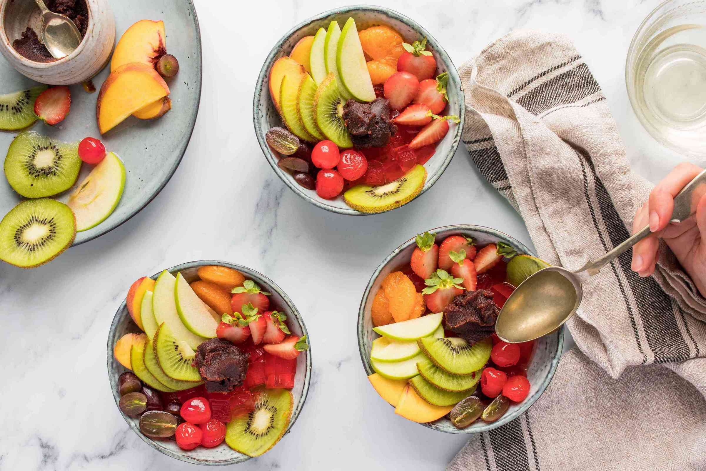 Mon ngot kieu Nhat anh 7