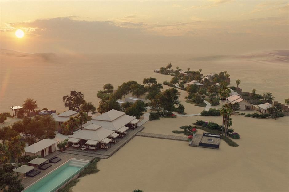 khach san giua sa mac anh 4