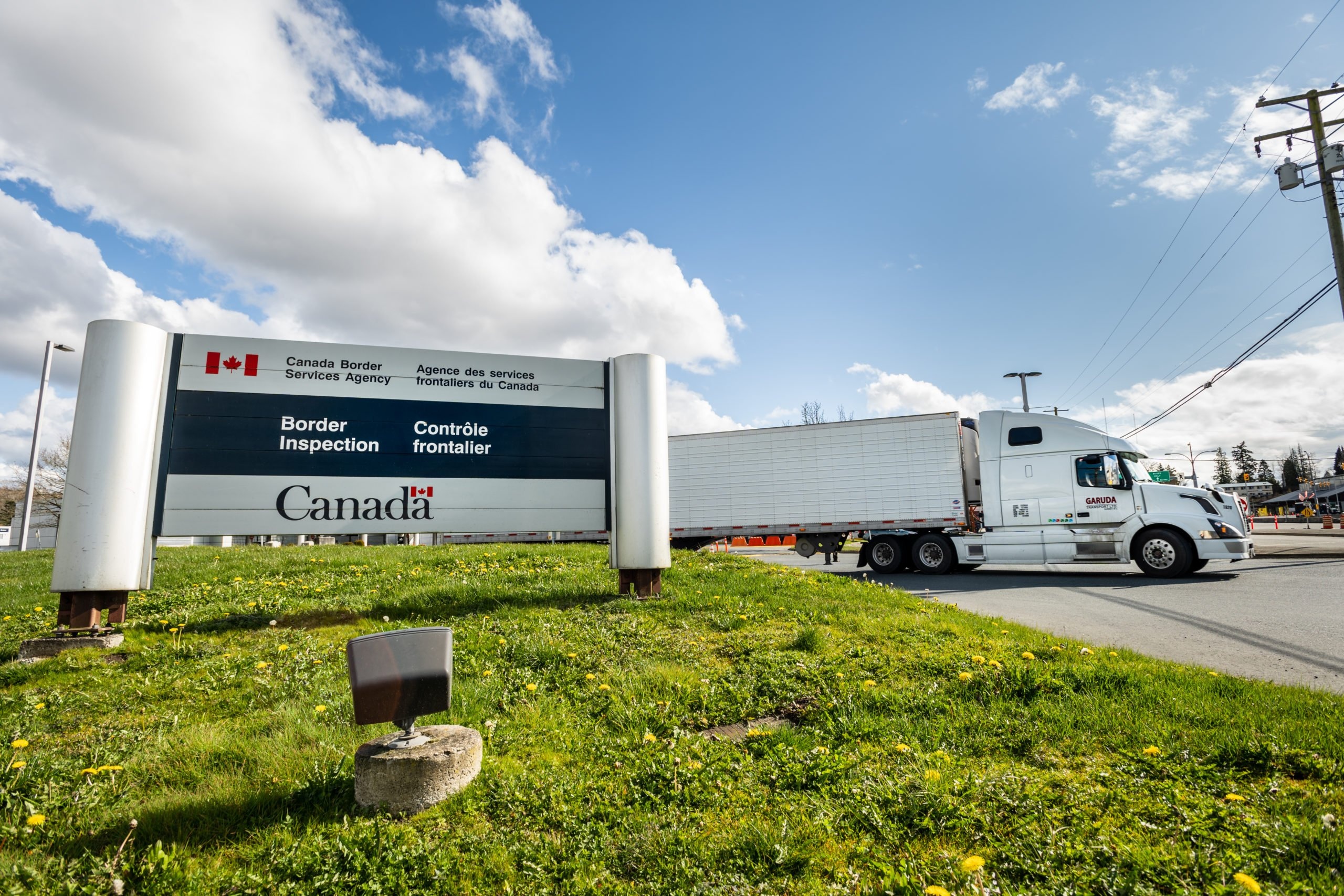 Thien nhien o Canada anh 4