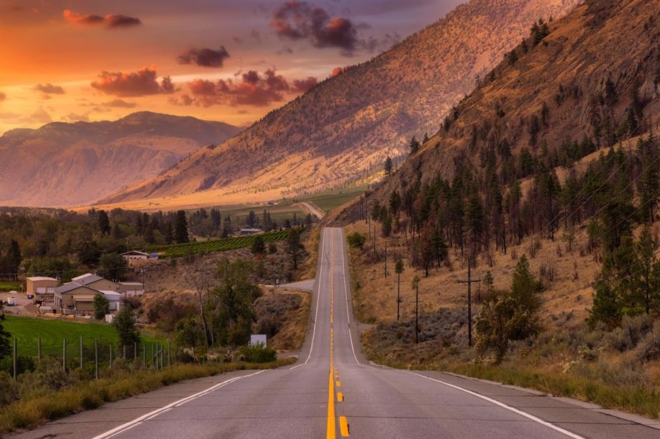 Thien nhien o Canada anh 6