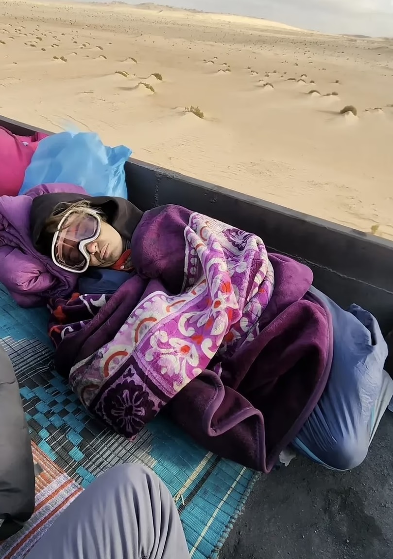 Tàu chở quặng ảnh 8 Tau cho quang anh 8