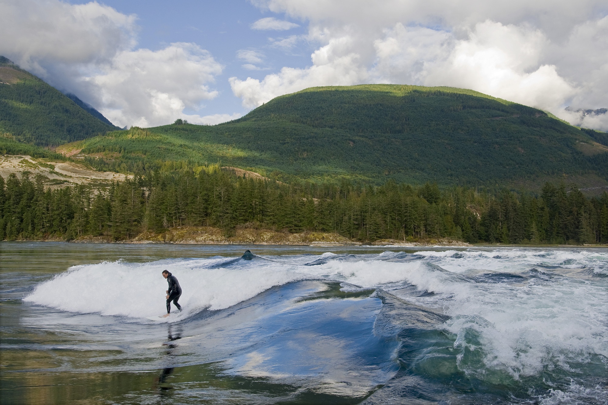 xoay nuoc khong lo anh 3