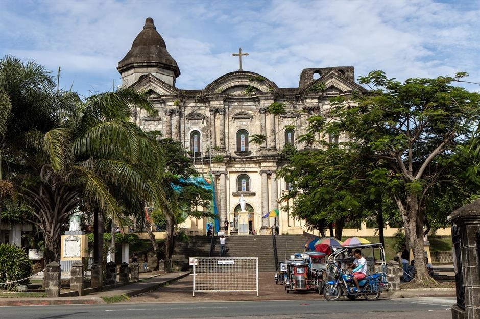 lang dep o chau A anh 1