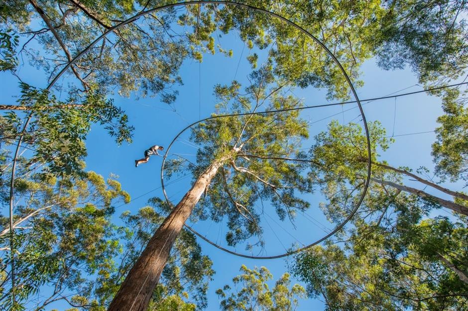 Nhung duong zipline ly ky anh 3