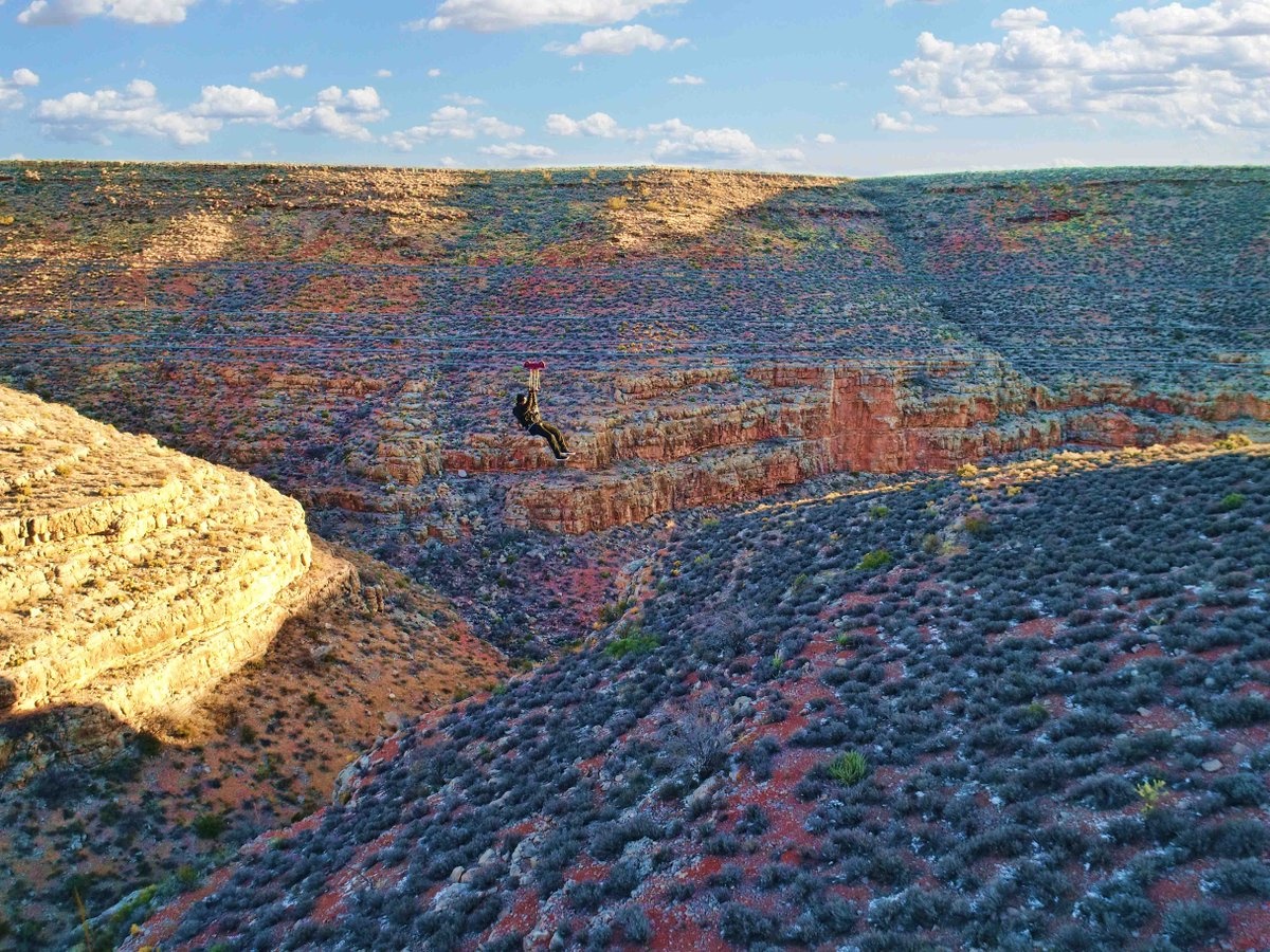 Nhung duong zipline ly ky anh 4