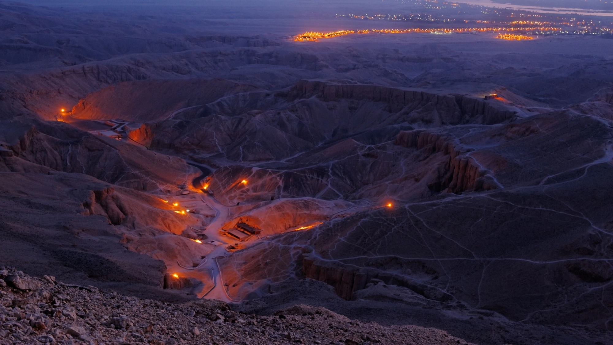 Tutankhamun ảnh 1 Tutankhamun anh 1