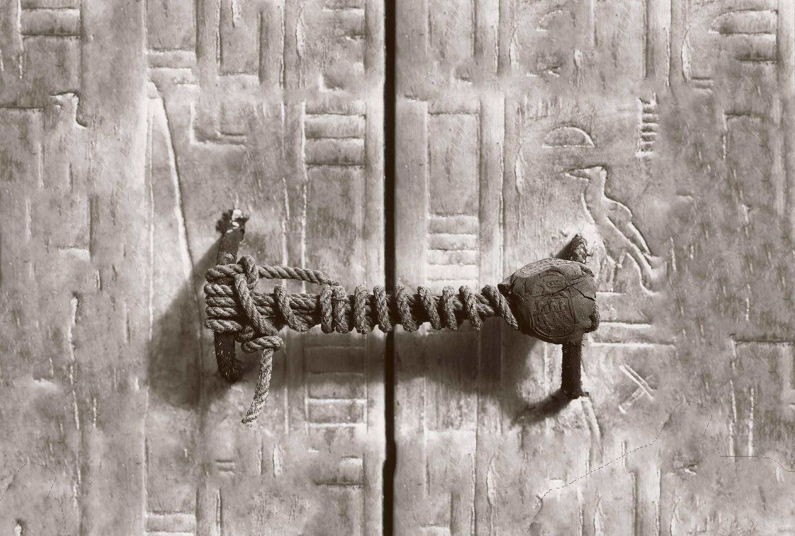 Tutankhamun ảnh 4 Tutankhamun anh 4