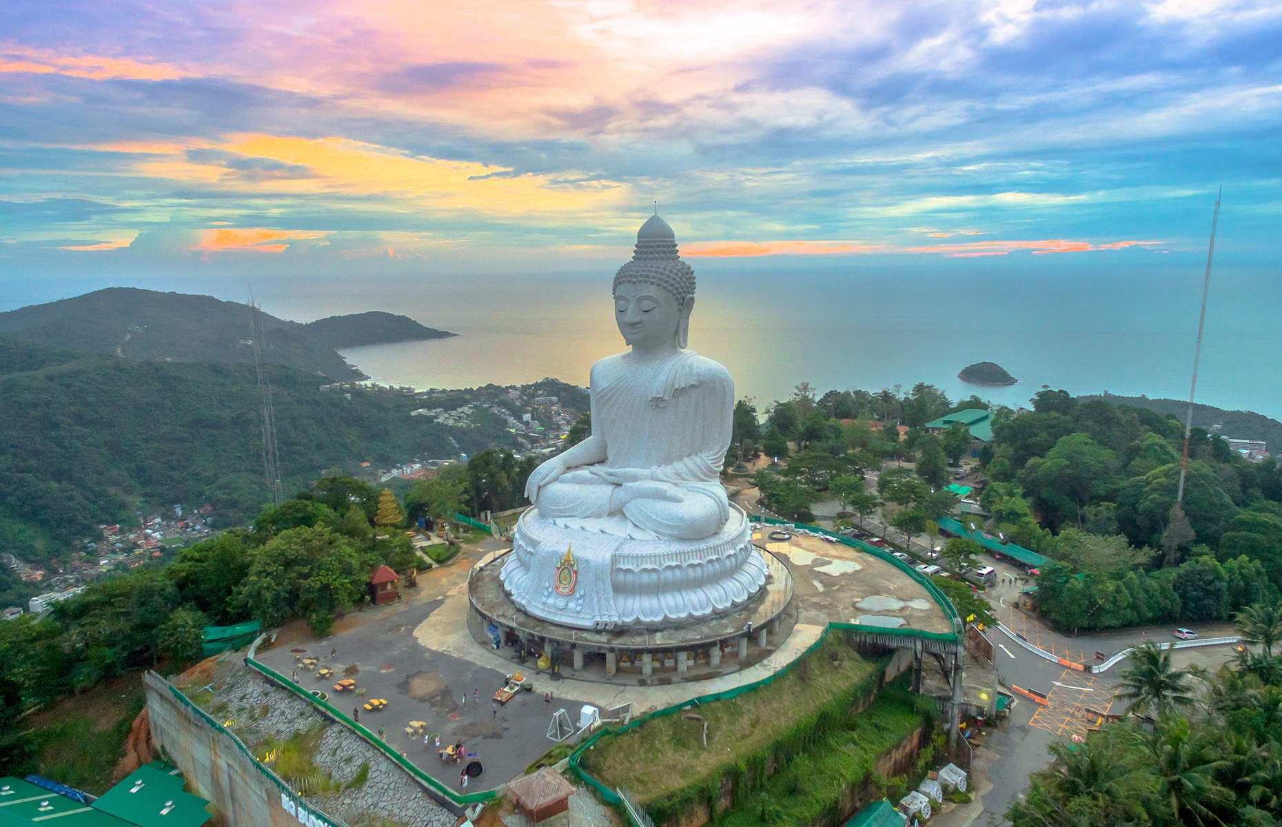 du lich Phuket anh 5