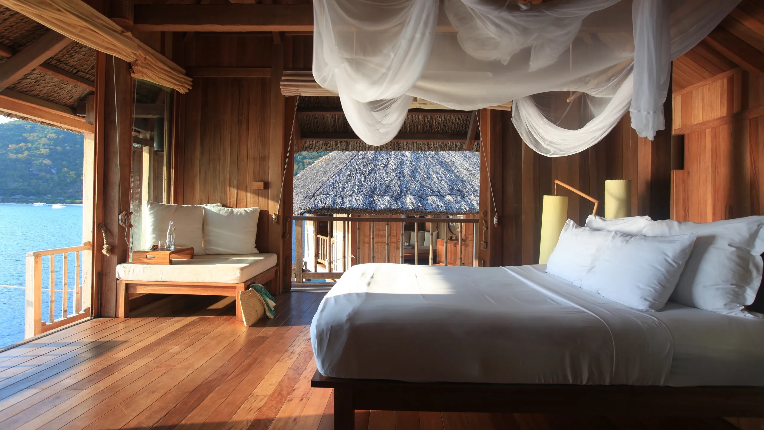 Six Senses Ninh Van Bay anh 9