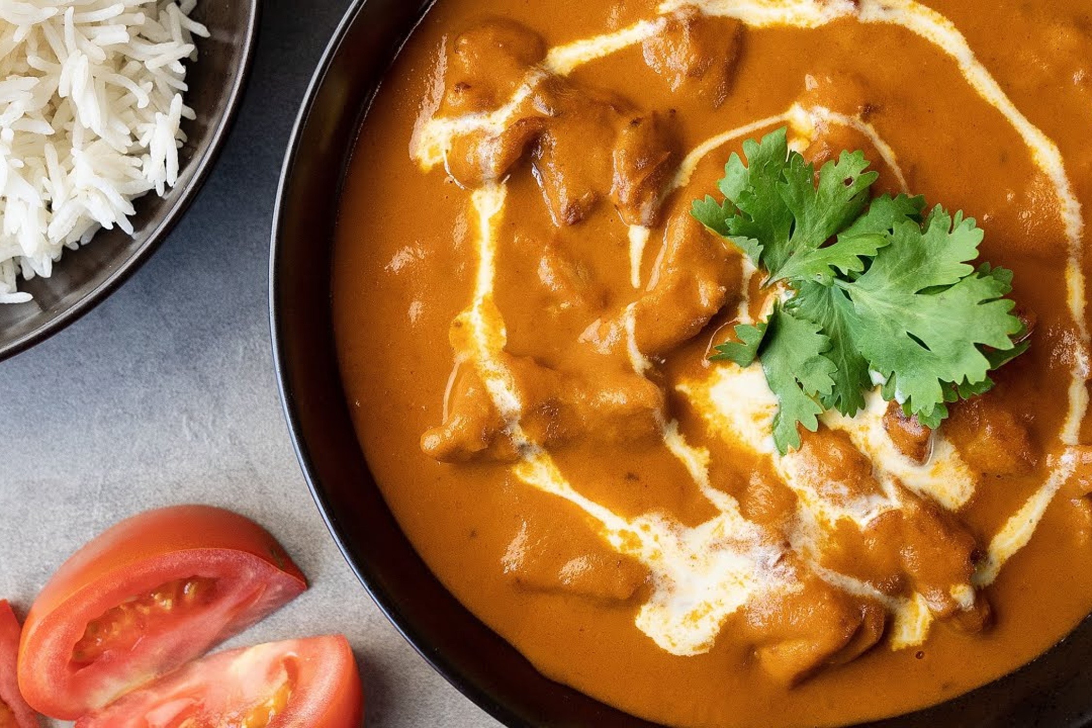 Lam thit ga sot bo thom ngay hinh anh