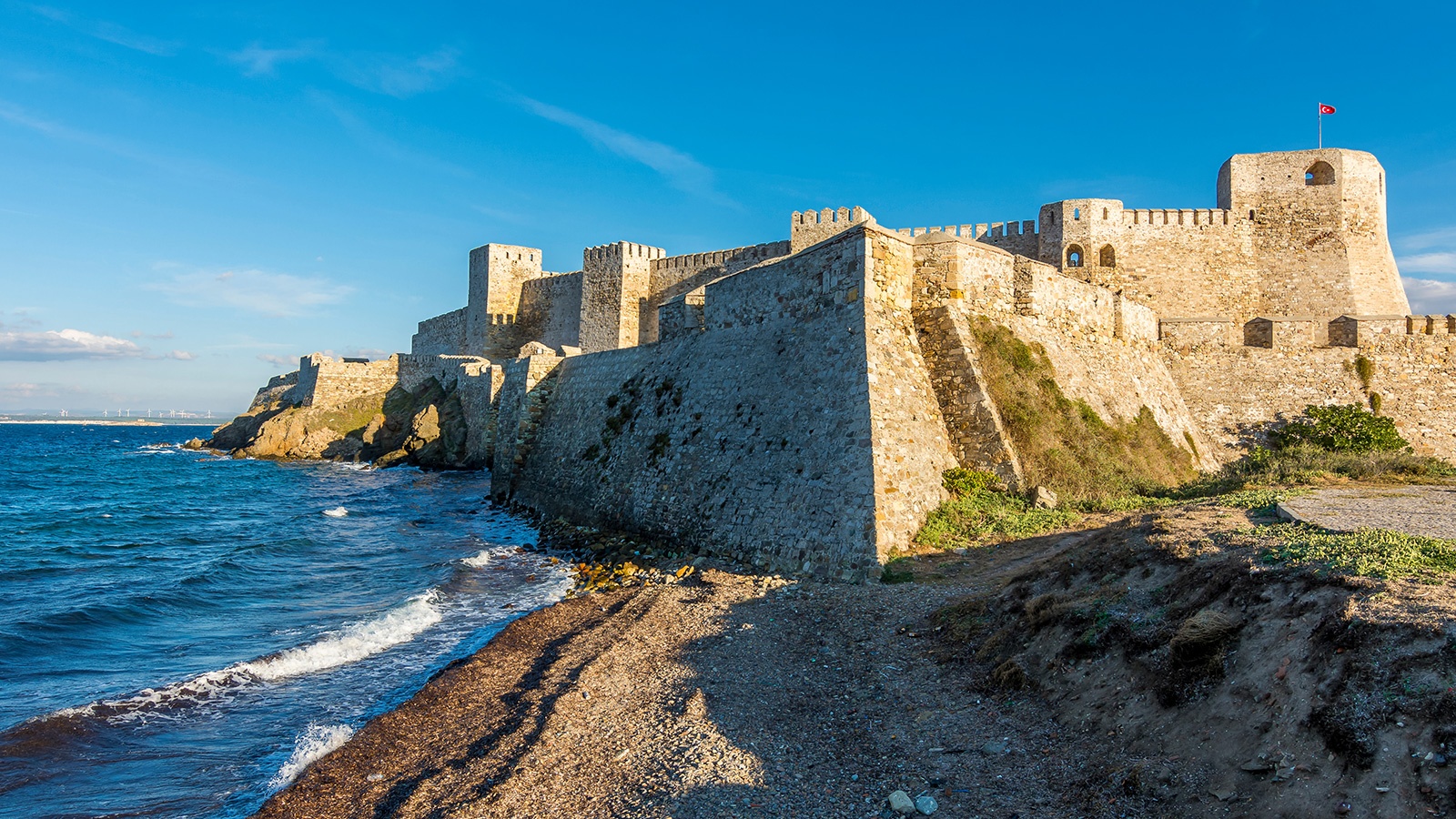 dao o Tho Nhi Ky anh 2