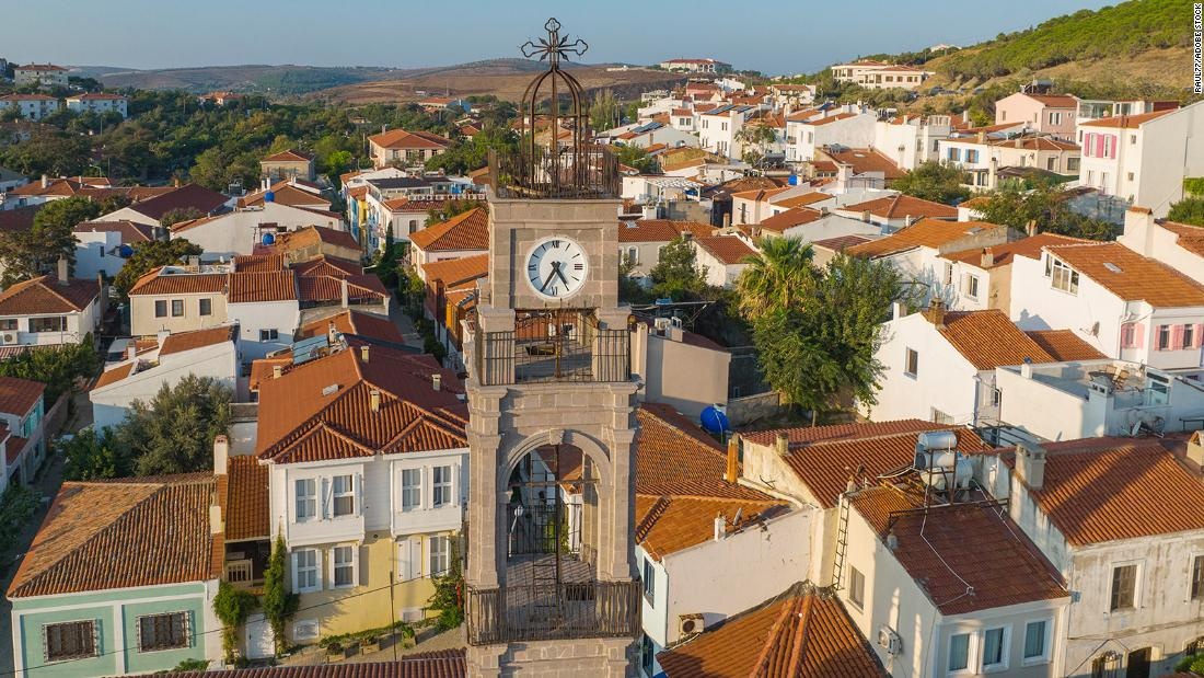 dao o Tho Nhi Ky anh 3