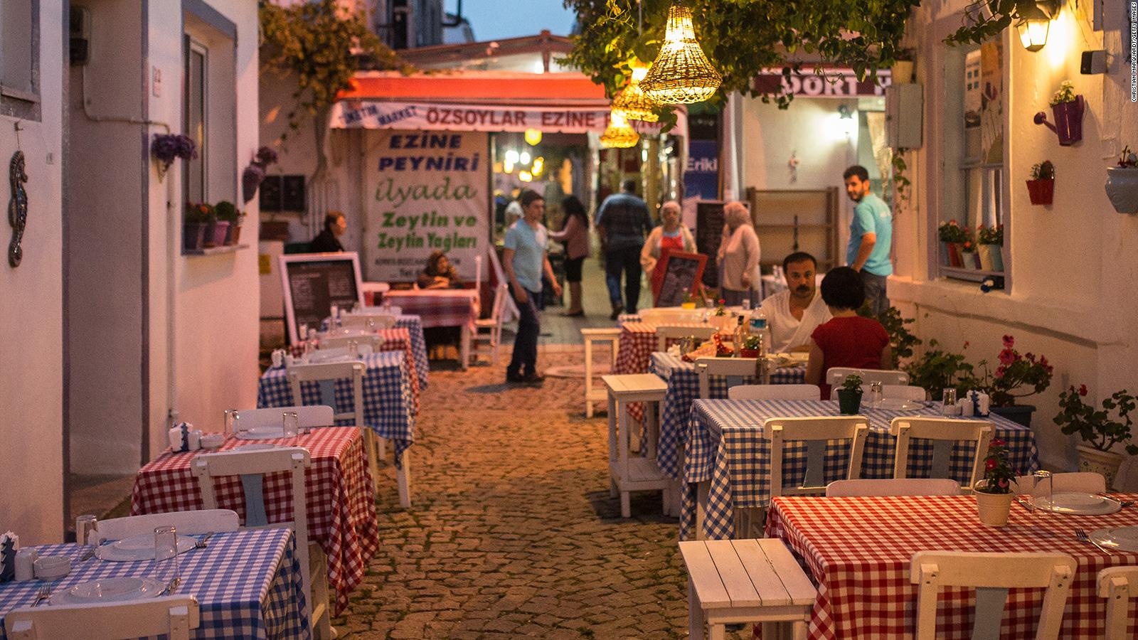 dao o Tho Nhi Ky anh 5