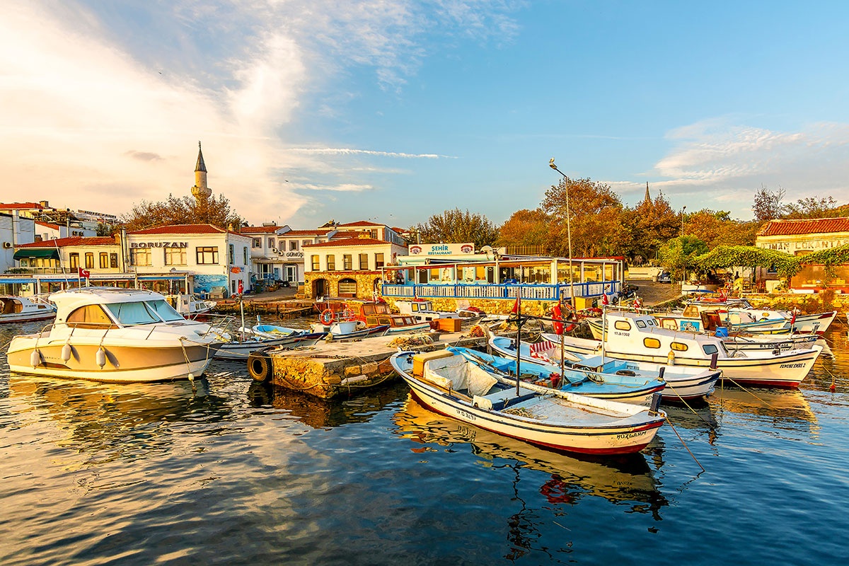 dao o Tho Nhi Ky anh 8