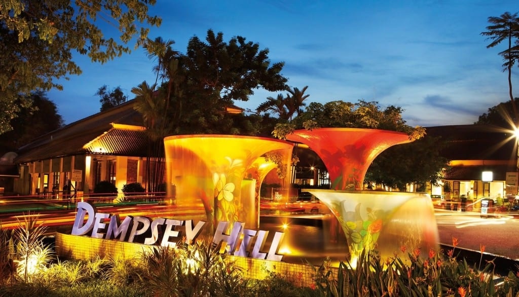 du lich Singapore anh 4