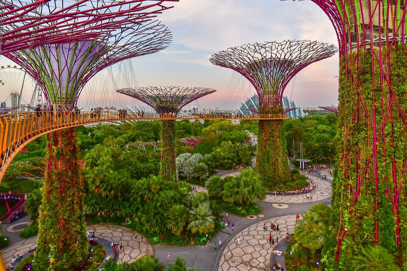 8 diem den nen ghe khi du lich Singapore lan dau hinh anh