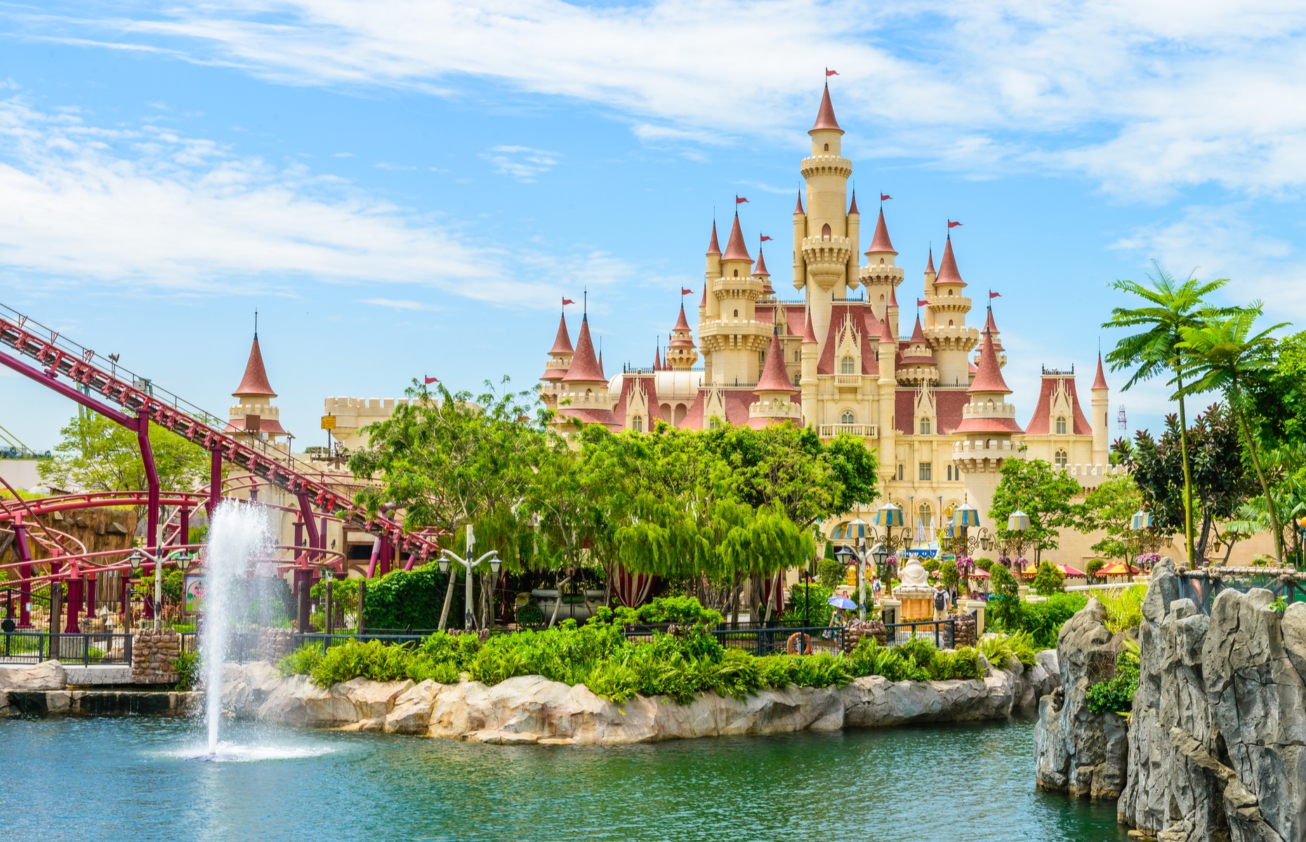 du lich Singapore anh 7