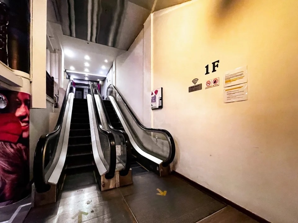 Khách sạn Calmo Chinatown ảnh 4 Khach san Calmo Chinatown anh 4