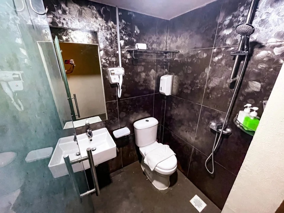 Khách sạn Calmo Chinatown ảnh 7 Khach san Calmo Chinatown anh 7