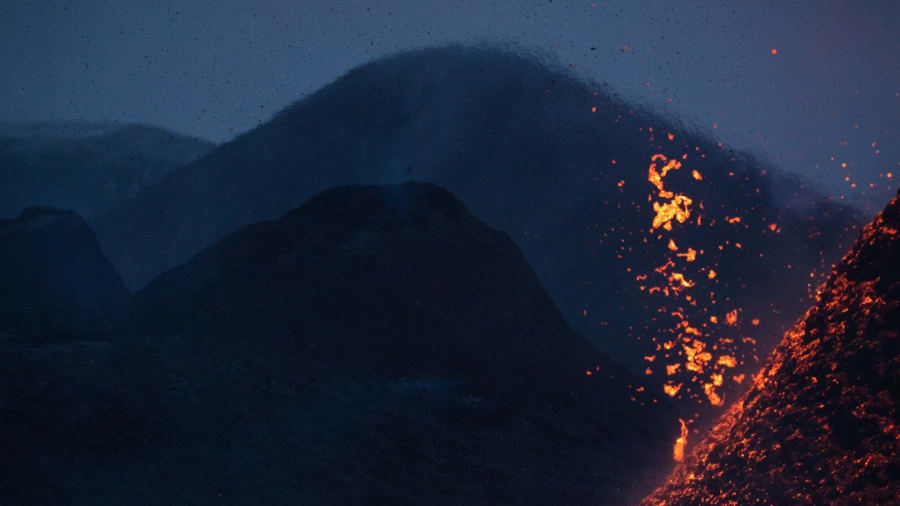 Natural Landscape Photography Award anh 2