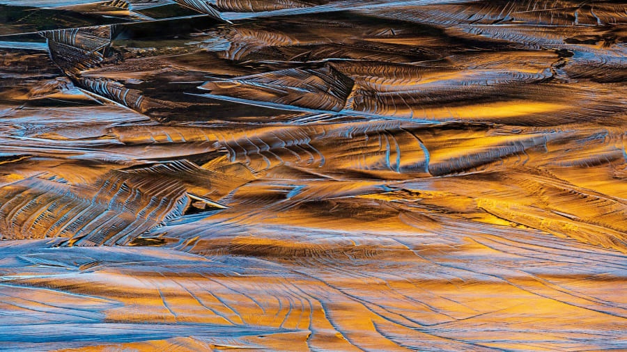 Natural Landscape Photography Award anh 4