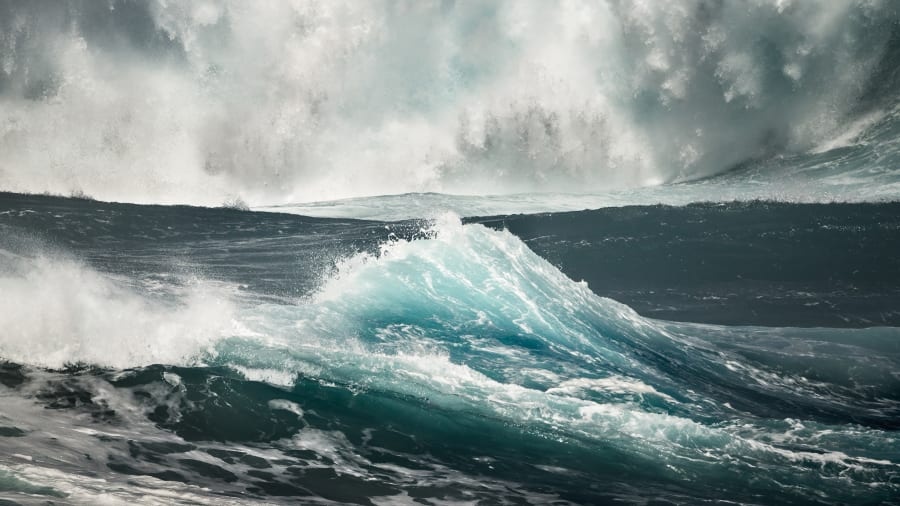 Natural Landscape Photography Award anh 7