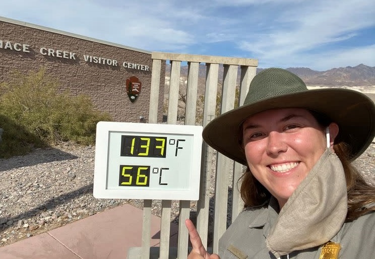 Thung lung Tu Than o My hinh anh