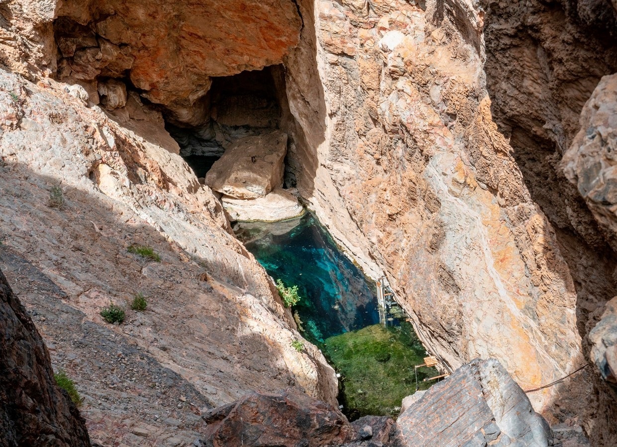 Thung lung Tu Than anh 9