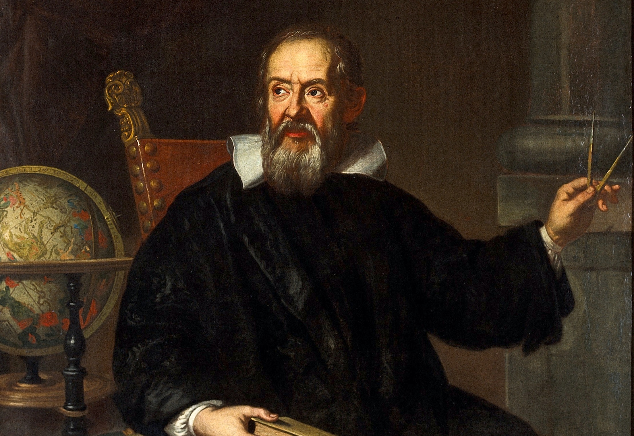 Galileo ảnh 1 Galileo anh 1
