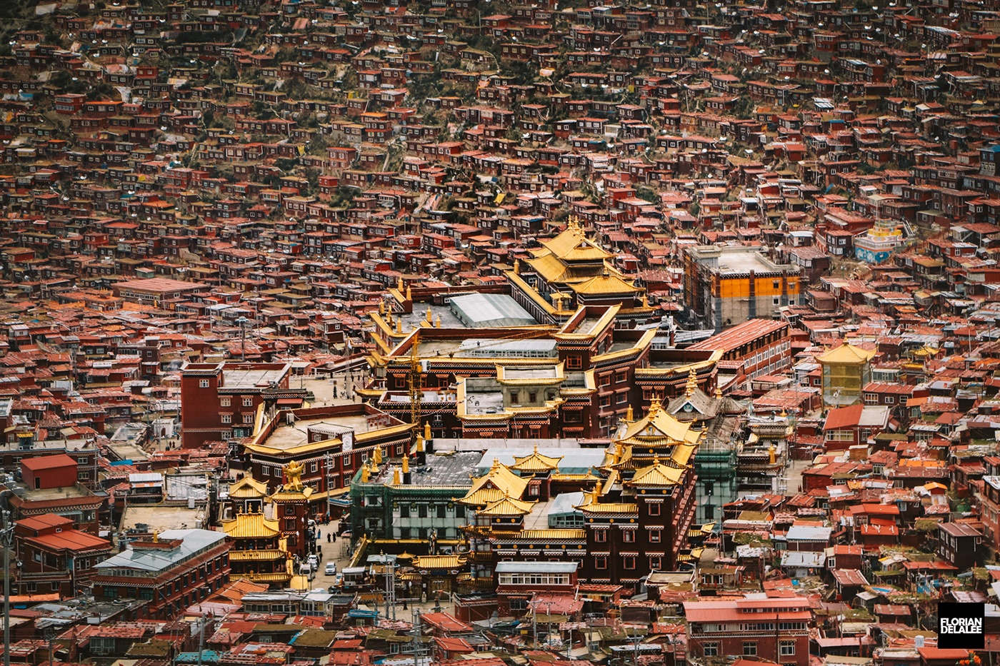 Hoc vien Phat giao anh 2