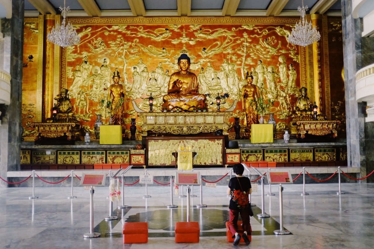 khu pho Tau co nhat anh 5