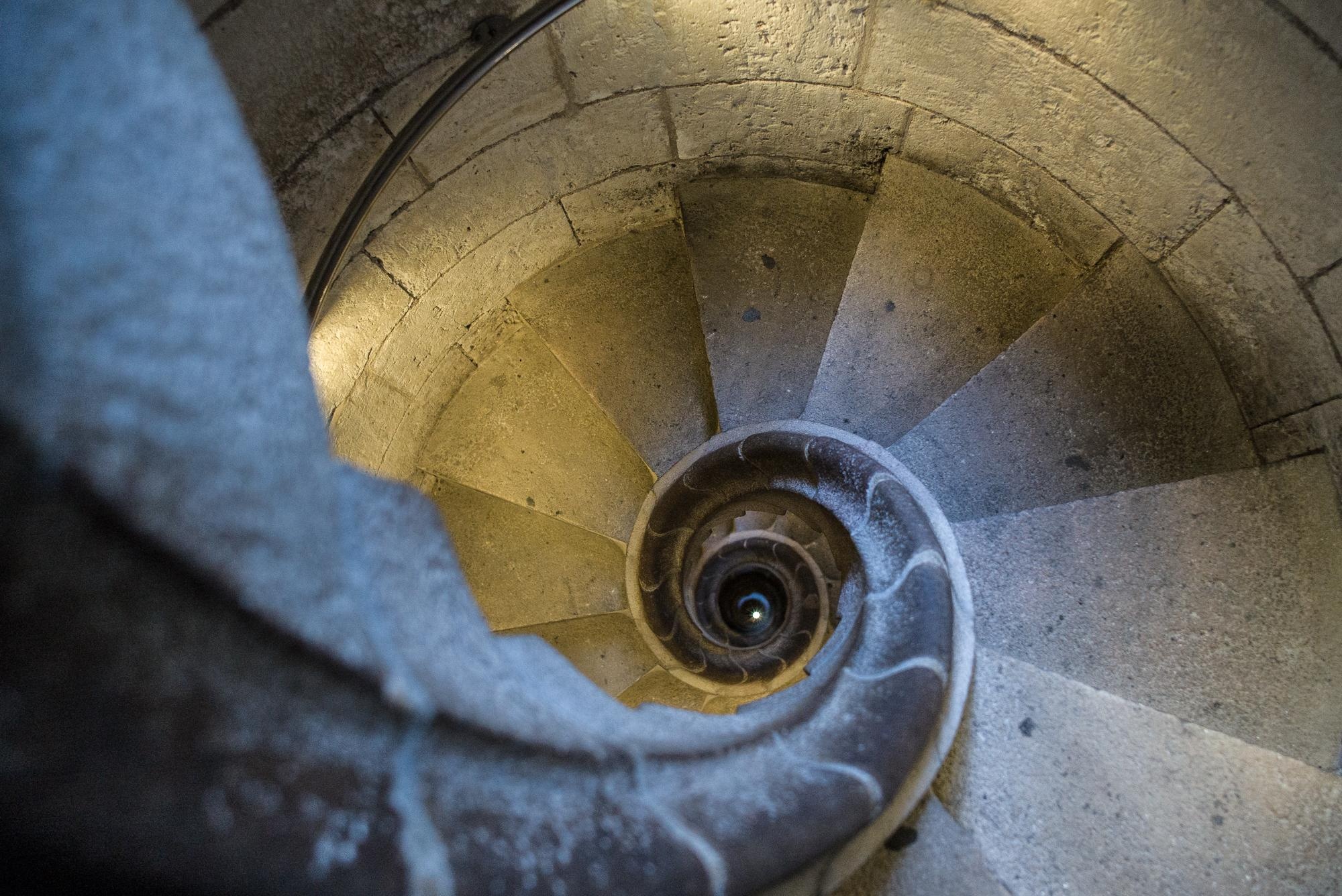 Cau thang dang so anh 6