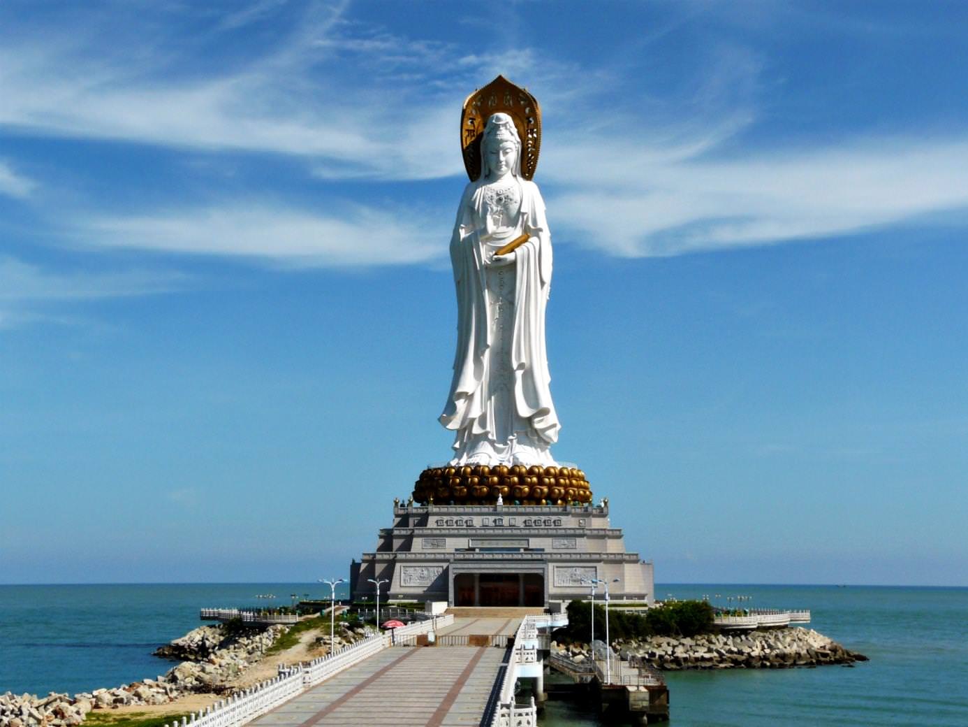 tượng cao nhất thế giới ảnh 7 tuong cao nhat the gioi anh 7