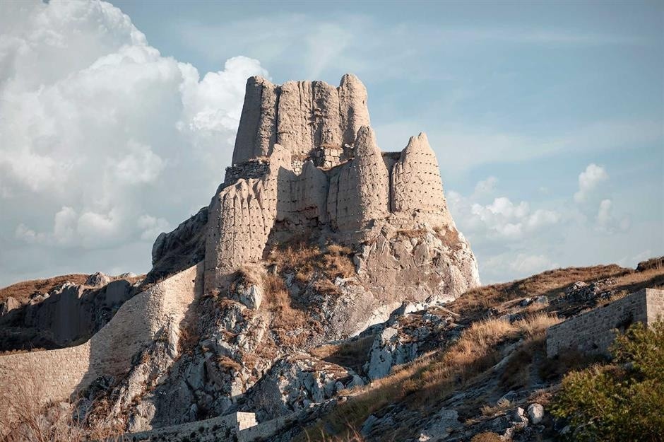 cong trinh noi tieng anh 2