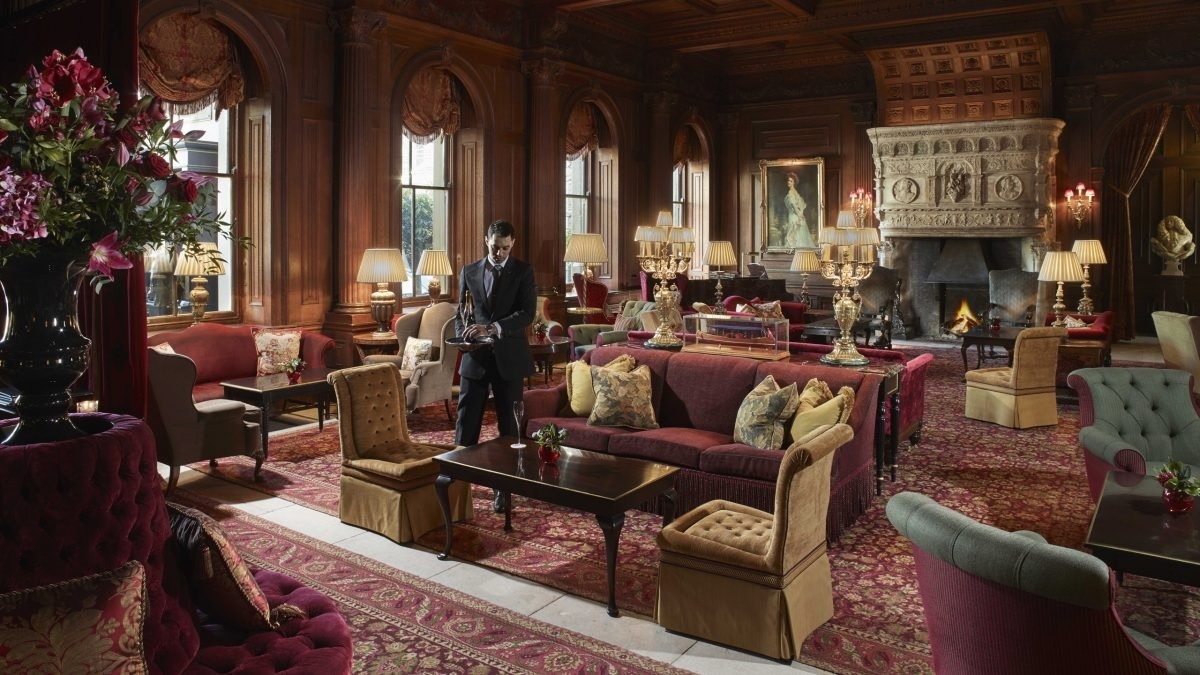 Vu be boi Watergate anh 2