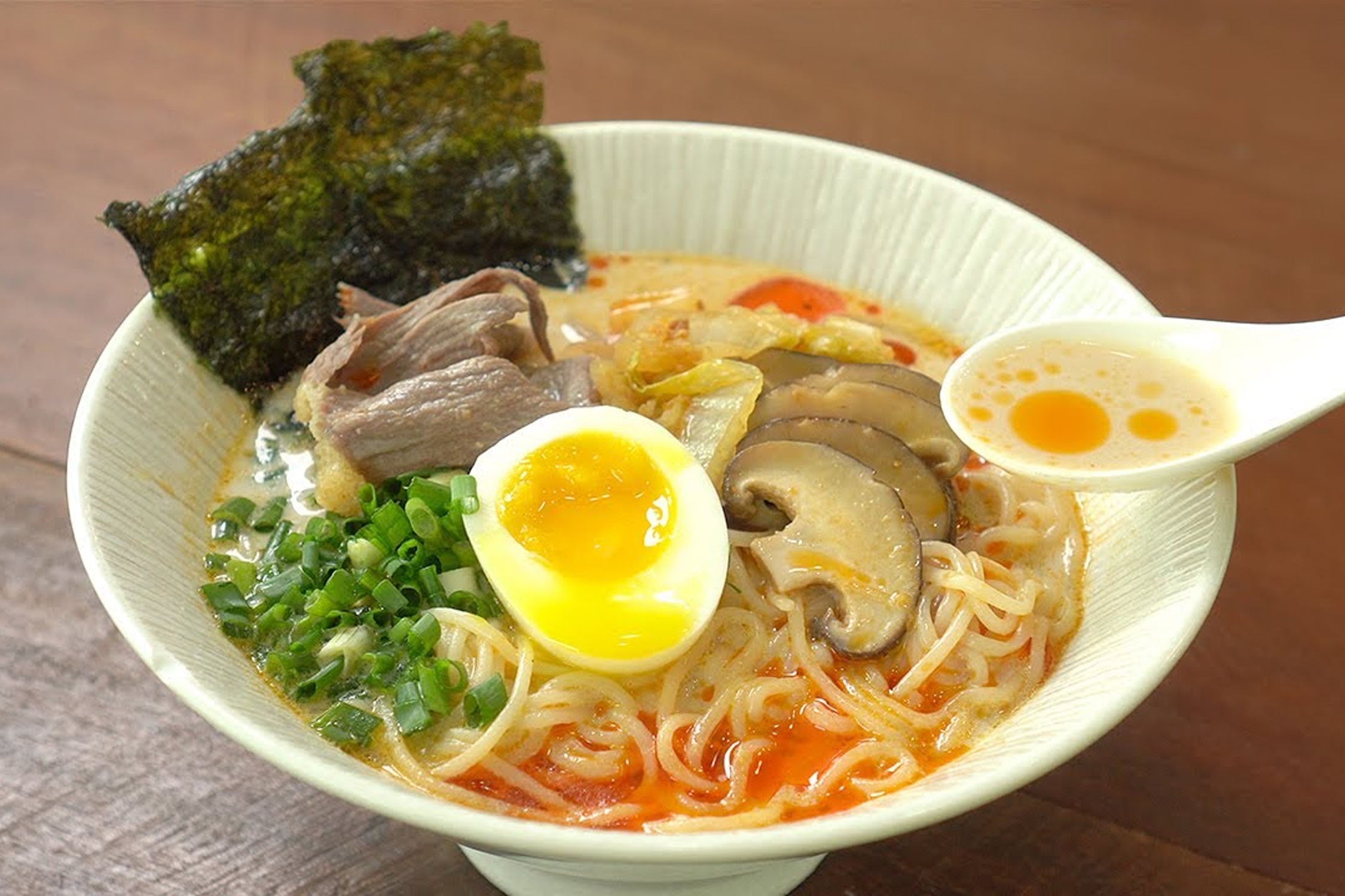 Cong thuc nau mi thom ngon kho cuong hinh anh