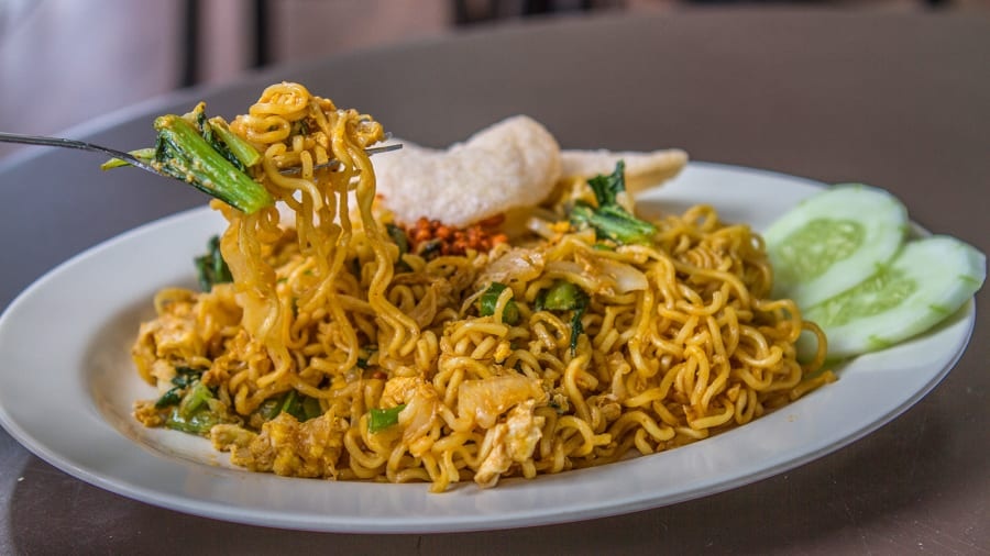 Dac san Indonesia anh 6