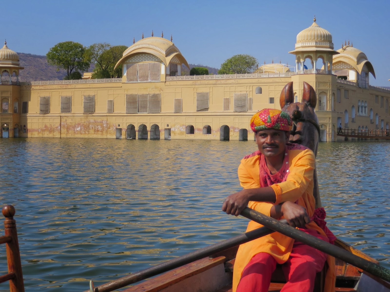 Cung dien nuoc An Do anh 8