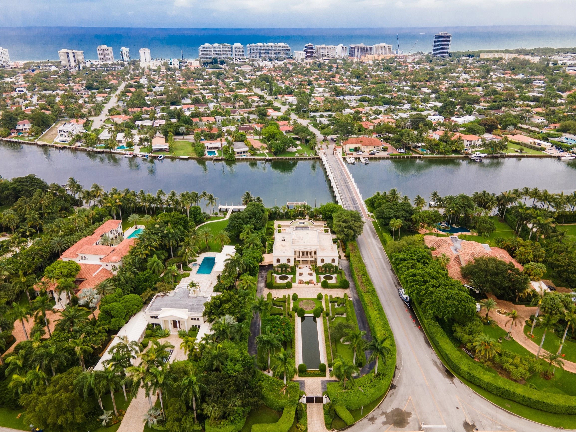 Indian Creek Village anh 2