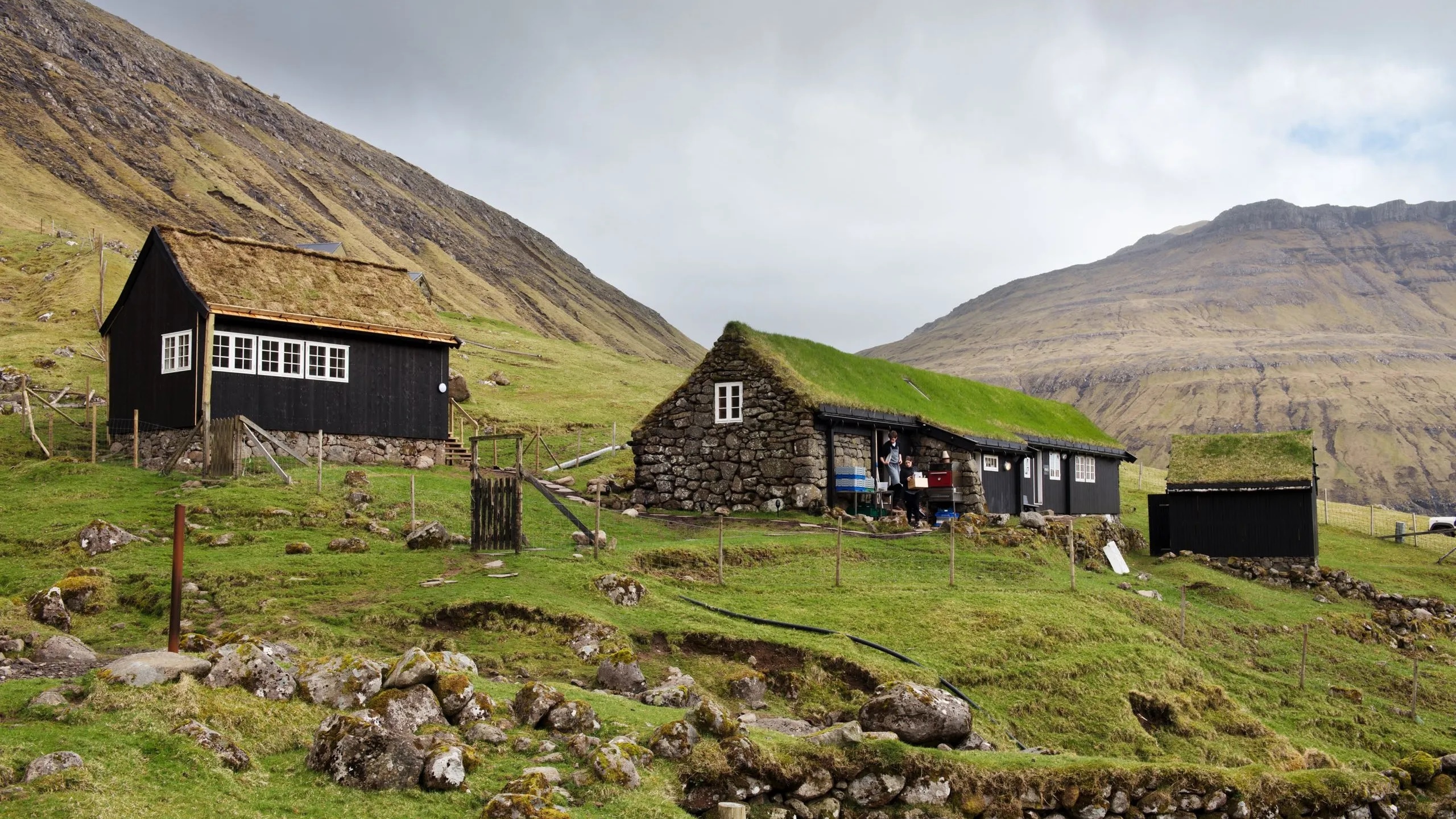 Nha hang Michelin anh 1