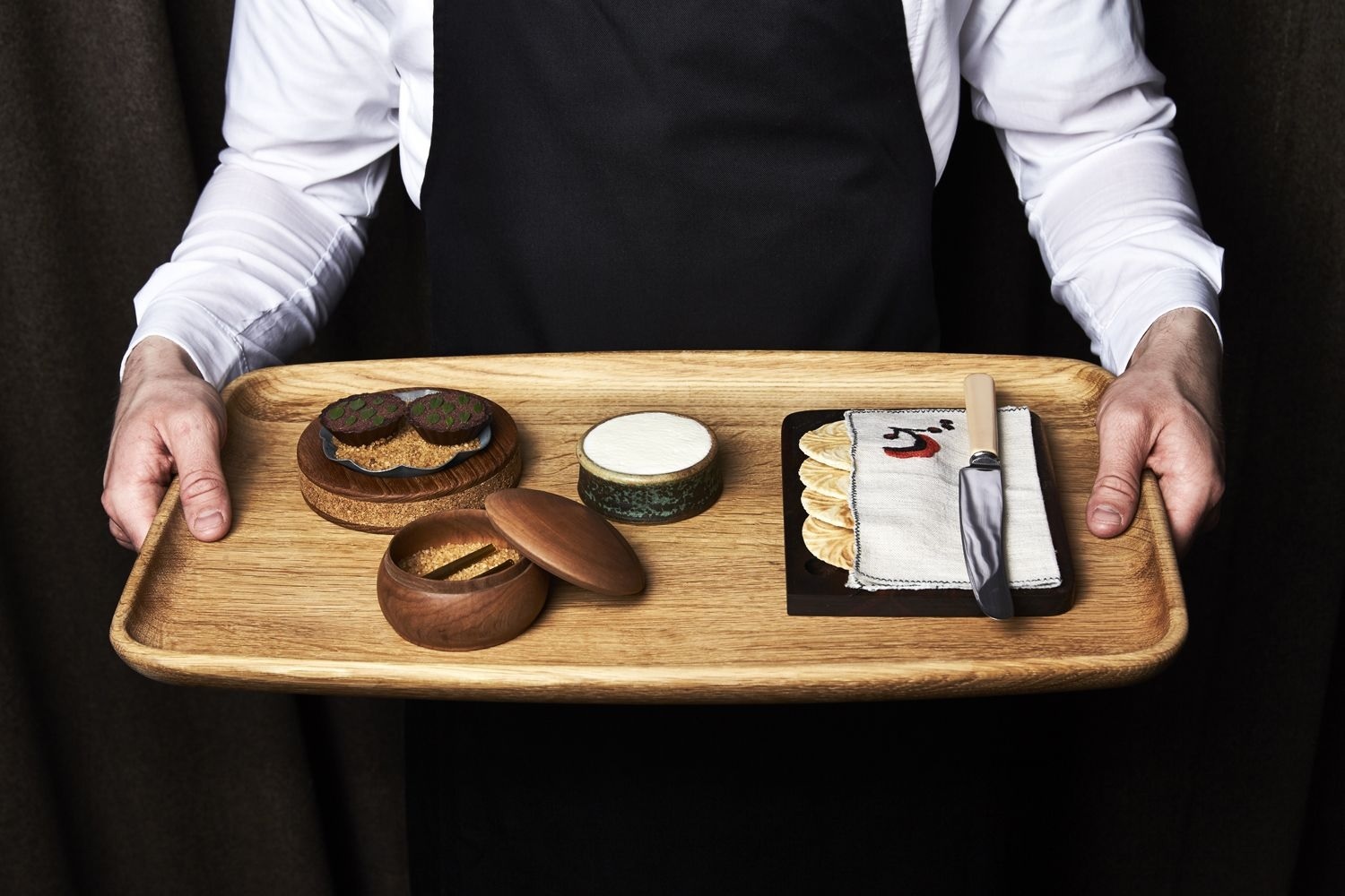 Nha hang Michelin anh 4