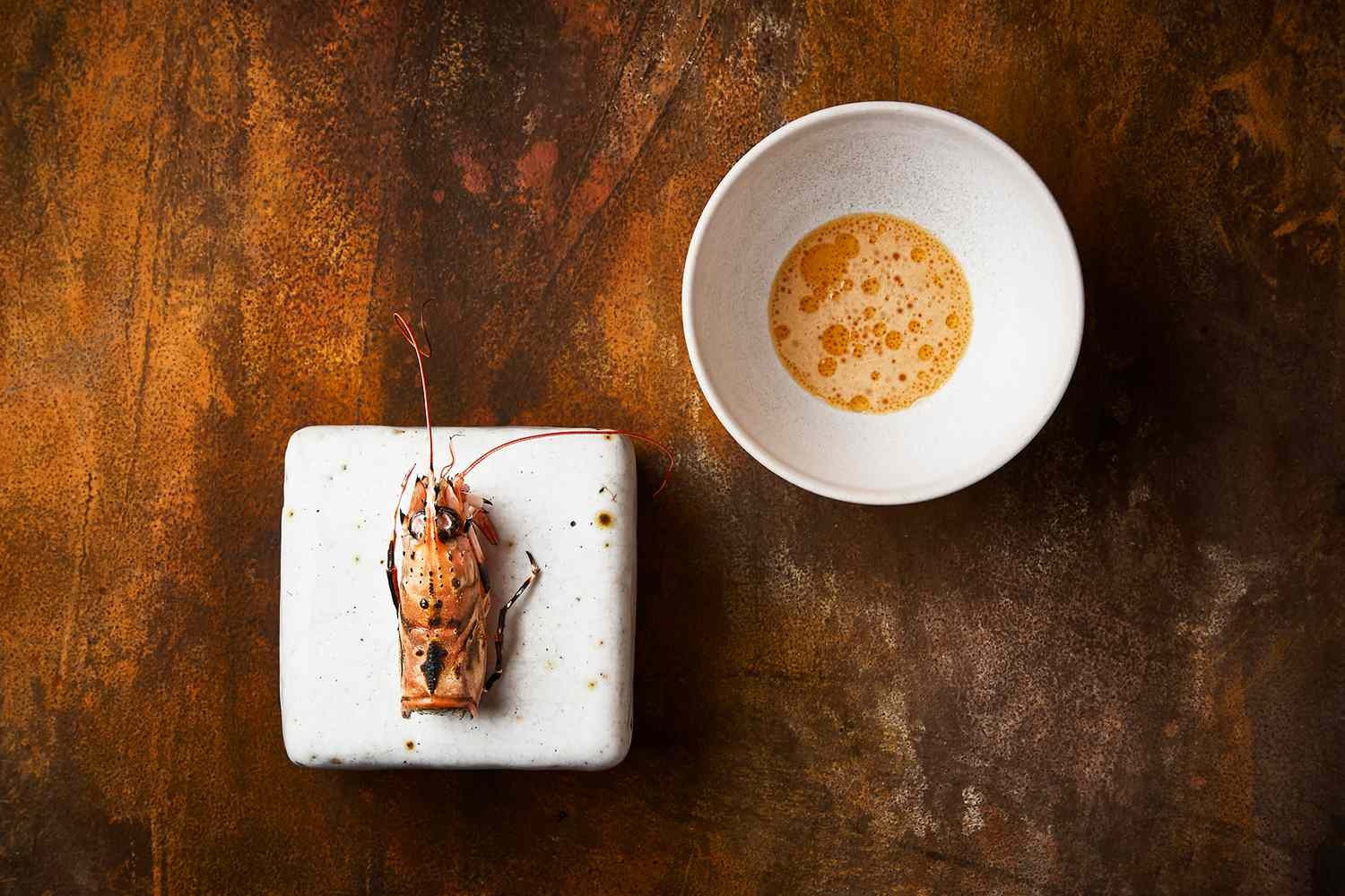 Nha hang Michelin anh 8