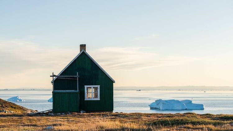 Nha hang 2 sao Michelin dat do noi heo lanh hinh anh