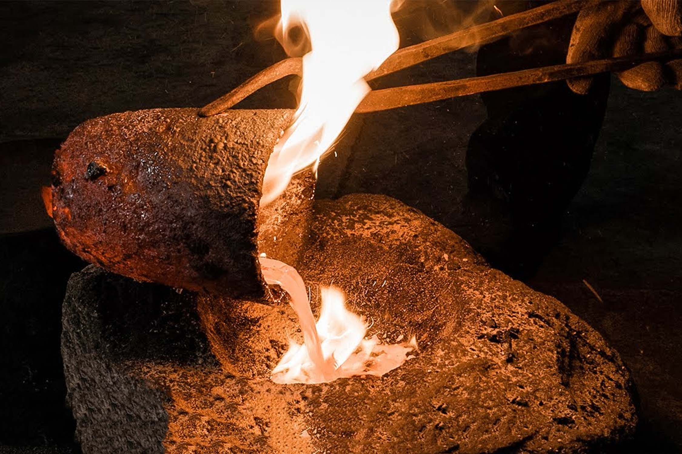 Bo do an bang dong dat do cua Han Quoc hinh anh